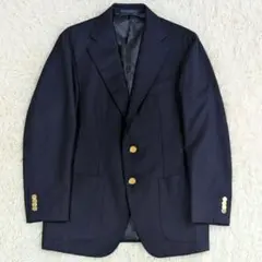 ヴァルディターロ　ジャケット　ネイビー　44 ヴァルディターロ ジャケット ネイビー 44 Valditaro