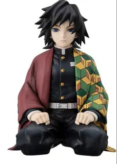 2025年最新】g.e.m.シリーズ 鬼滅の刃 冨岡義勇の人気アイテム