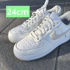 Nike Air Force 1 24cm