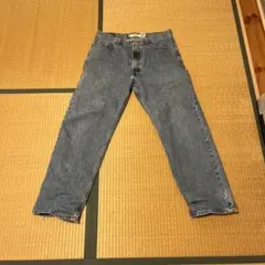 LEVI’S550 w36 l32