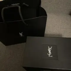 YSL ギフトボックス