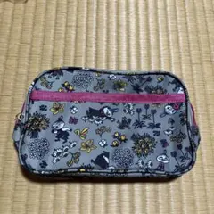 MOOMIN ムーミンポーチのサムネイル