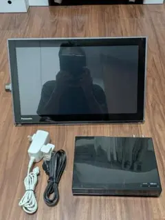 Panasonic ビエラ UN-10TD6とUN-TD6S ジャンク - メルカリ