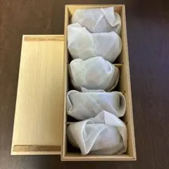 有田焼 小鉢 5客セット 花柄 磁器