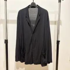 COMOLI 25SS サマーウールジャケット