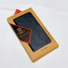 AQUOS Sense6 ケース 手帳型PUレザー AQUOS Sense6s