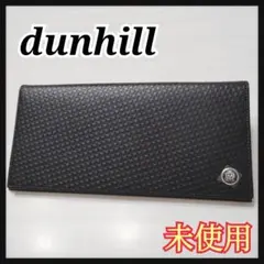 美品✨】 DUNHILL ダンヒル 二つ折り財布 マイクロディーエイト - メルカリ