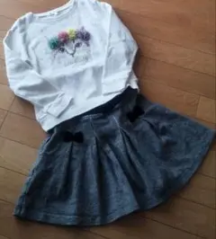 トレーナーセット