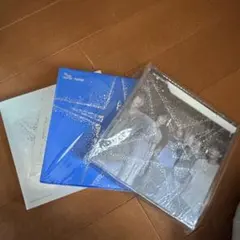 txt TOGETHER アルバム 3形態 新品未開封