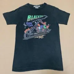 vintage USA製 半袖　バイク　Tシャツ