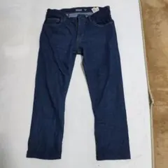 お*よ様 patagonia ストレートデニム 34x30のサムネイル