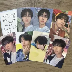 Stray Kids トレカ ハン 13枚まとめ売り - メルカリ