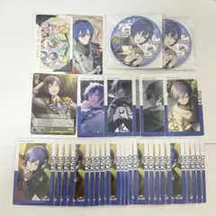 KAITO 缶バッジ エピカ