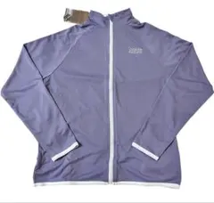 【新品】Ocean Pacific ラッシュガード 水陸両用 パープル 150