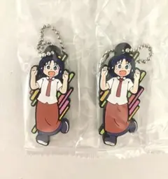 CITY カプセル ラバーマスコット 泉わこ 2個