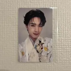 M!LK 好きすぎて滅 爆裂愛してる トレカ 初回限定盤A 山中柔太朗