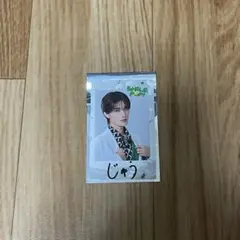 M!LK 山中柔太朗 SMILE POP! チェキトレカ