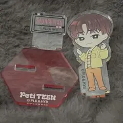 PetiTEEN SEVENTEEN スングァン アクスタ