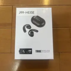 ワイヤレスイヤフォン　TRUE WIRELESS HEADSET