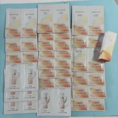 BENEFIQUE トライアルセット40包&洗顔フォーム