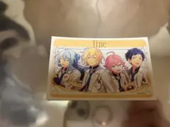 あんスタ fine カード