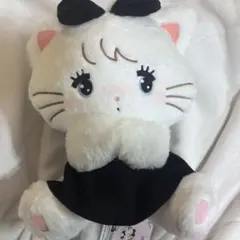 mikko characters ムース