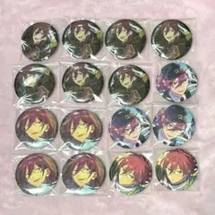 2025年最新】七種茨 缶バッジの人気アイテム - メルカリ