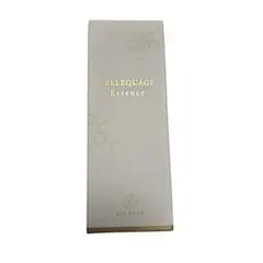 [新品未開封]BELLEQUAGE(ベルクアージュ) ベルクアージュ(BELLEQUAGE)ヒト幹細胞美容液・化粧水・クリーム