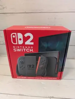 Nintendo Switch 本体 超美品 任天堂 Nintendo Switch 本体 ネオンブルー/ネオンレッド