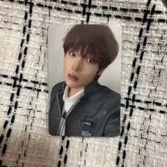 ユヒョンスン 新世界トレカポップアップ PRODUCE 101 JAPAN 日プ