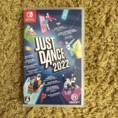 Just Dance 2022 (Nintendo Switch)