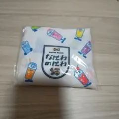 なにわ男子 なにわのにわ エコバッグ