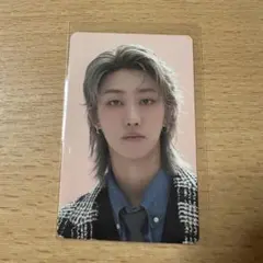 seventeen セブチ ミョンホ ミンハオ the8 HMV 特典