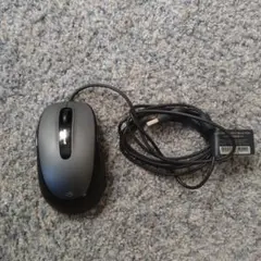Microsoft Comfort Mouse 4500