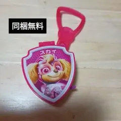 マクドナルド ハッピーセットのおもちゃ パウパトロール スカイのサムネイル