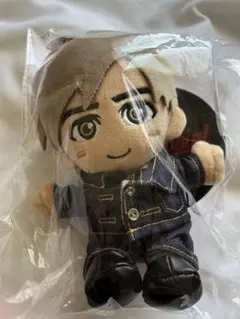 木村拓哉　ぬいタク　新品未開封　2026ツアー オフィシャルグッズ