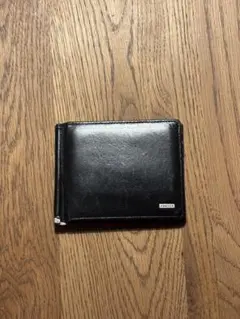 PORTER マネークリップ ブラックのサムネイル