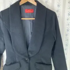 【限定仕様】 セシルマクビー シングルコート 姉ギャル 渋谷109 GAL