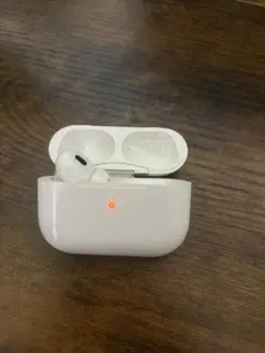 AirPodsPro 第二世代 ケース本体＋左耳のみ