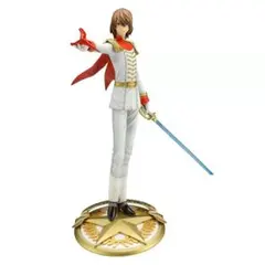 新品未開封 コトブキヤ ペルソナ5 明智吾郎　怪盗ver フィギュアのサムネイル