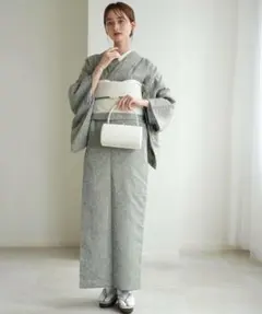 utatane 七五三 入園式 卒園式 着物 付け下げ 袷着物 ひよこ商店