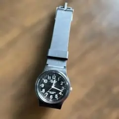 シチズン　Q&Q 10気圧防水　アナログ腕時計