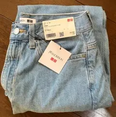 JW ANDERSON ユニクロ ストレートハイライトジーンズ 29