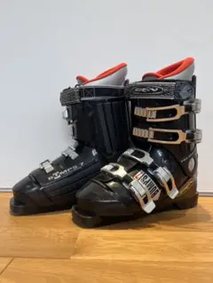 GEN FACTORY BUMPS7 25.5cm ソールサイズ297mm