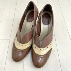 【kalliste】ブーティ 38(24.5cm)