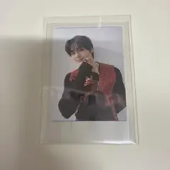 StrayKids アイエン　トレカ　樂STAR 特典　JYP