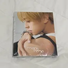 &team Mark on me タキ ソロ盤 CD 未開封