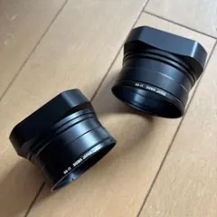 SIGMA DP1X レンズフードHA-11 セット Amazon | SIGMA フードアダプター HA-11 | レンズフード 通販