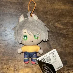 ツイステEXぬいぐるみ　レオナ体操服