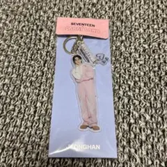 SEVENTEEN CARAT LAND ケレン 2023 アクキー ジョンハン